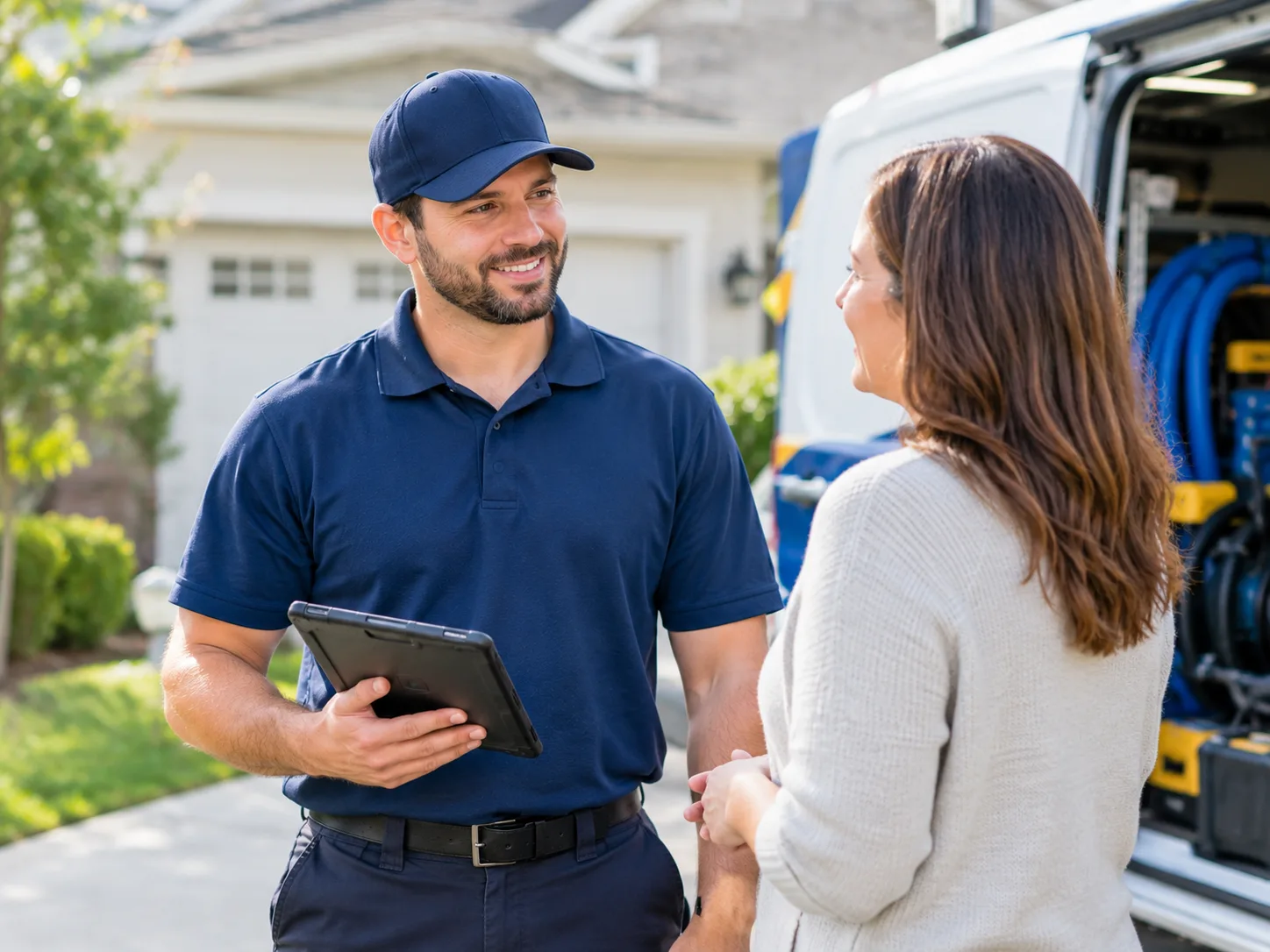 Sewage Backup Cleanup Oakland, TX FAQs